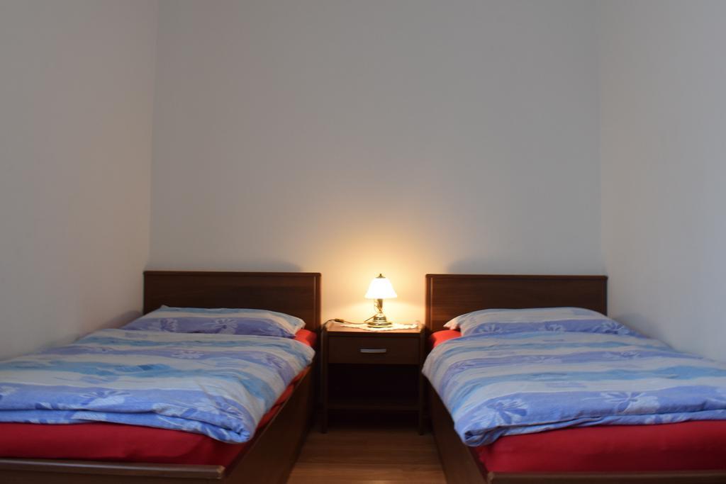 Apartments Green Oasis 马林斯卡 外观 照片
