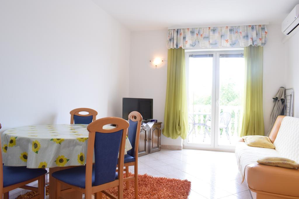 Apartments Green Oasis 马林斯卡 外观 照片